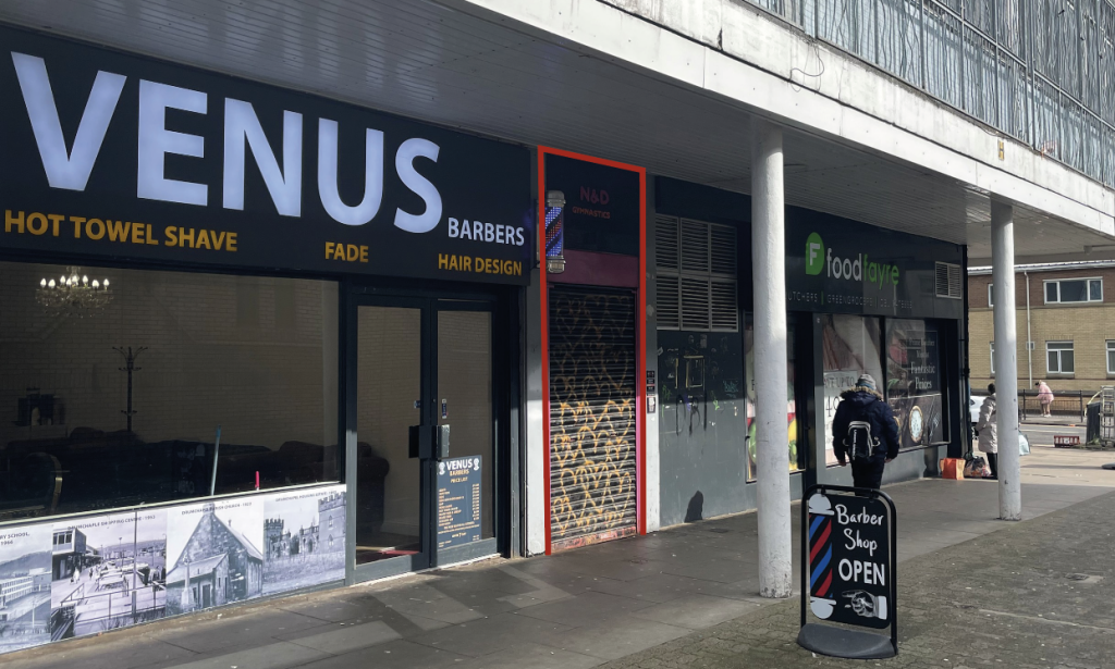 Main image of property: Unit 2a-4a, M Drumchapel, Glasgow