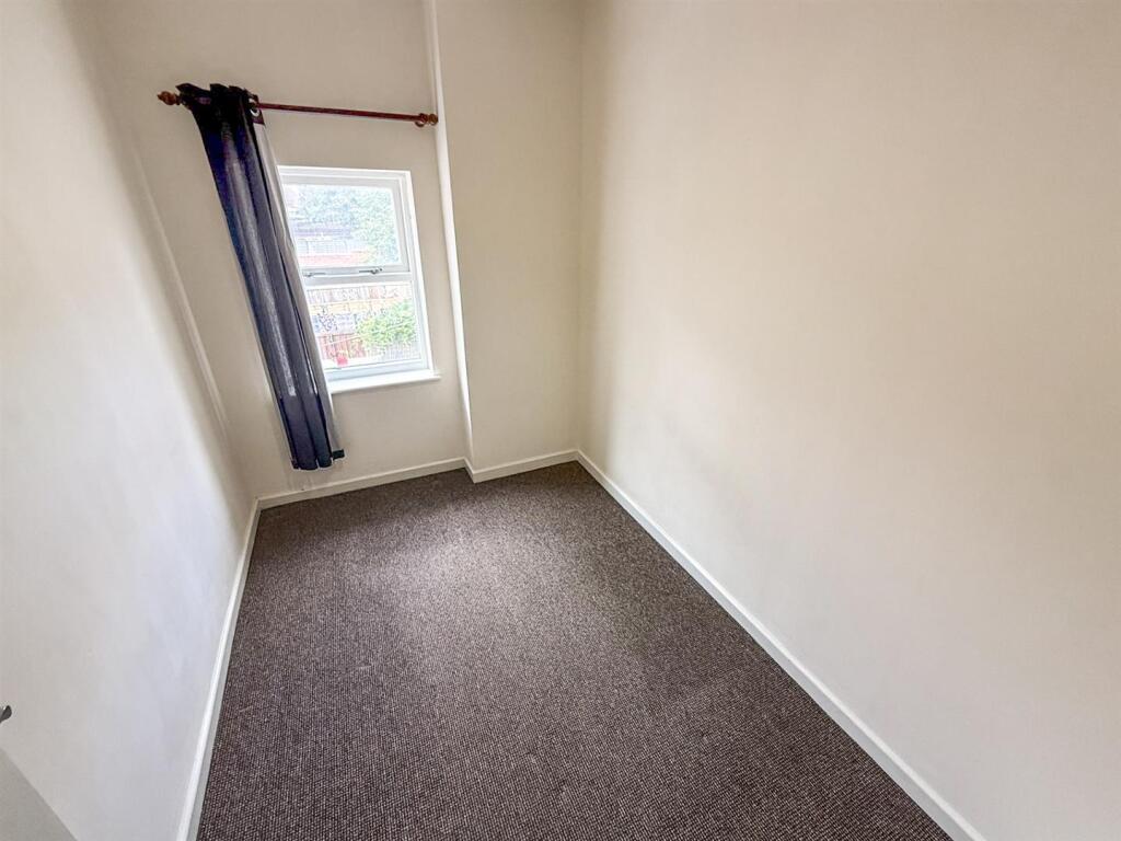 House in Oswestry - More