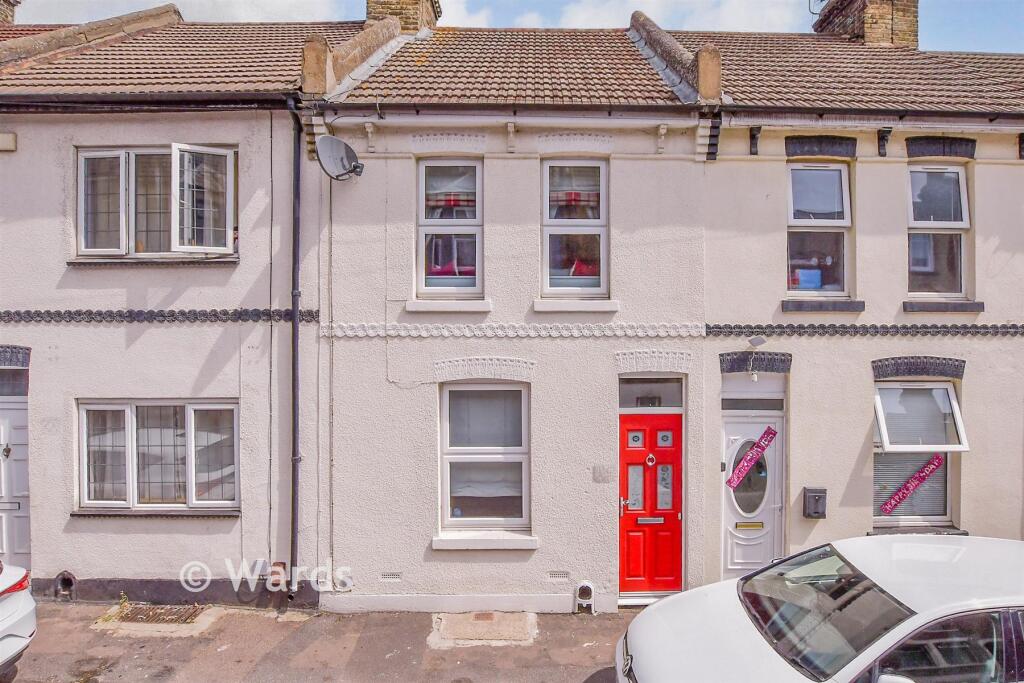 Main image of property: Salisbury Road, Chatham, Kent