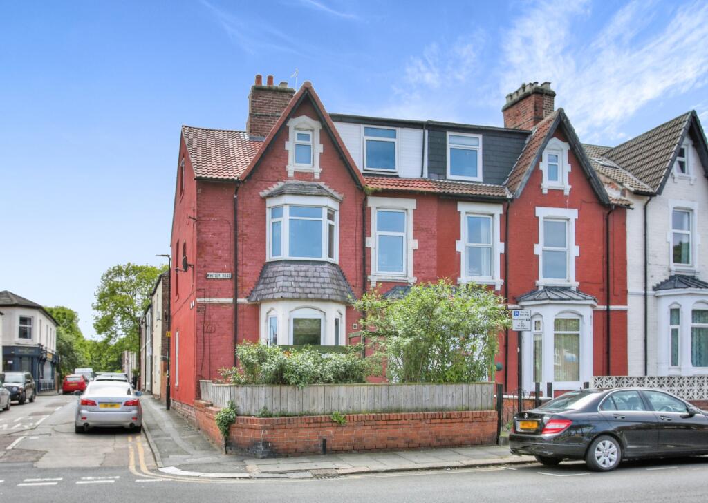 Main image of property: Whitley Road, Whitley Bay, Tyne and Wear, NE26