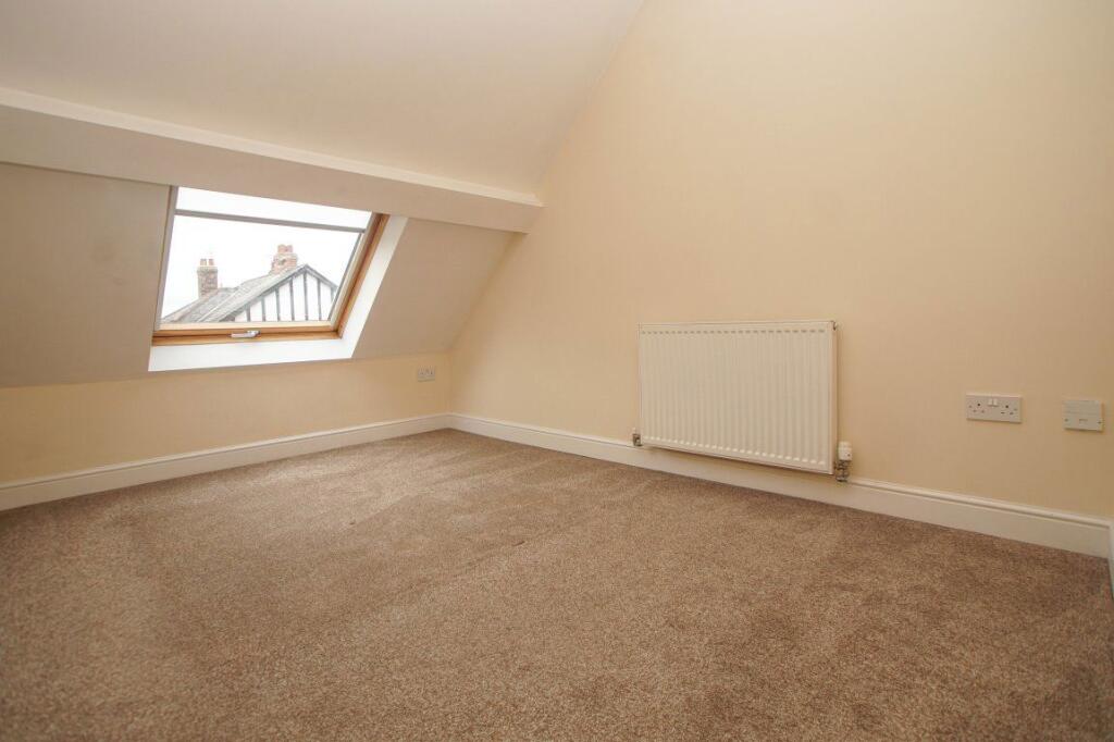 Apartment in Carlisle, Currock - View 3