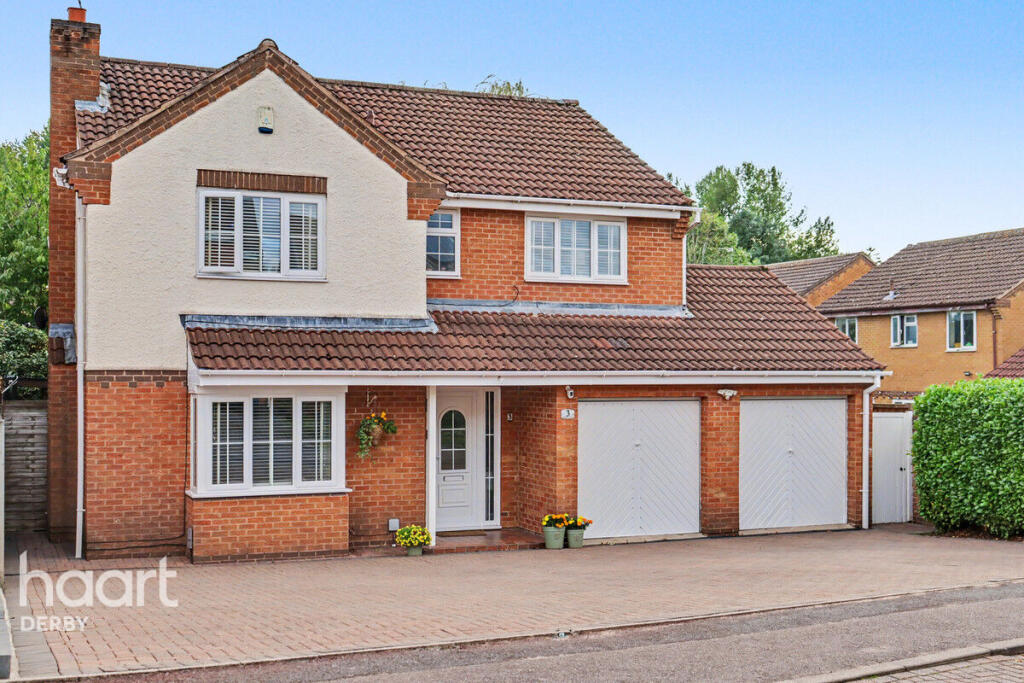 Main image of property: Glenmoy Close, Sunnyhill