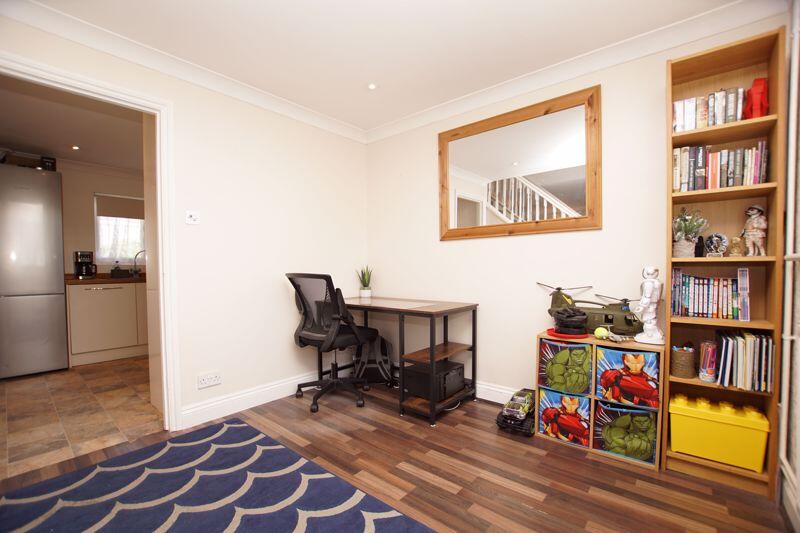 House in Gosport, Hampshire - View 2