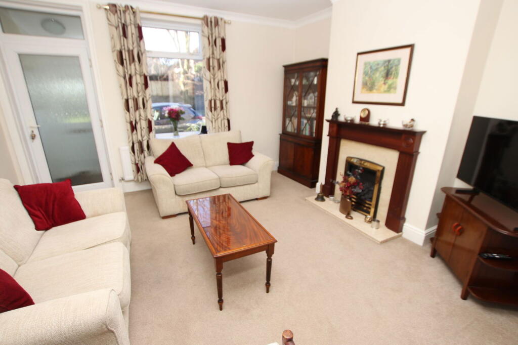Sheffield Road, Oxspring, Sheffield, S36 8YW photo 5