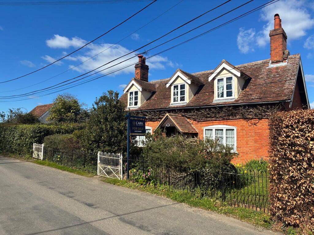 Main image of property: Wherstead, Ipswich