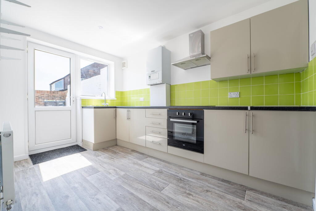 Main image of property: Alma Street, Gosport, Hampshire, PO12