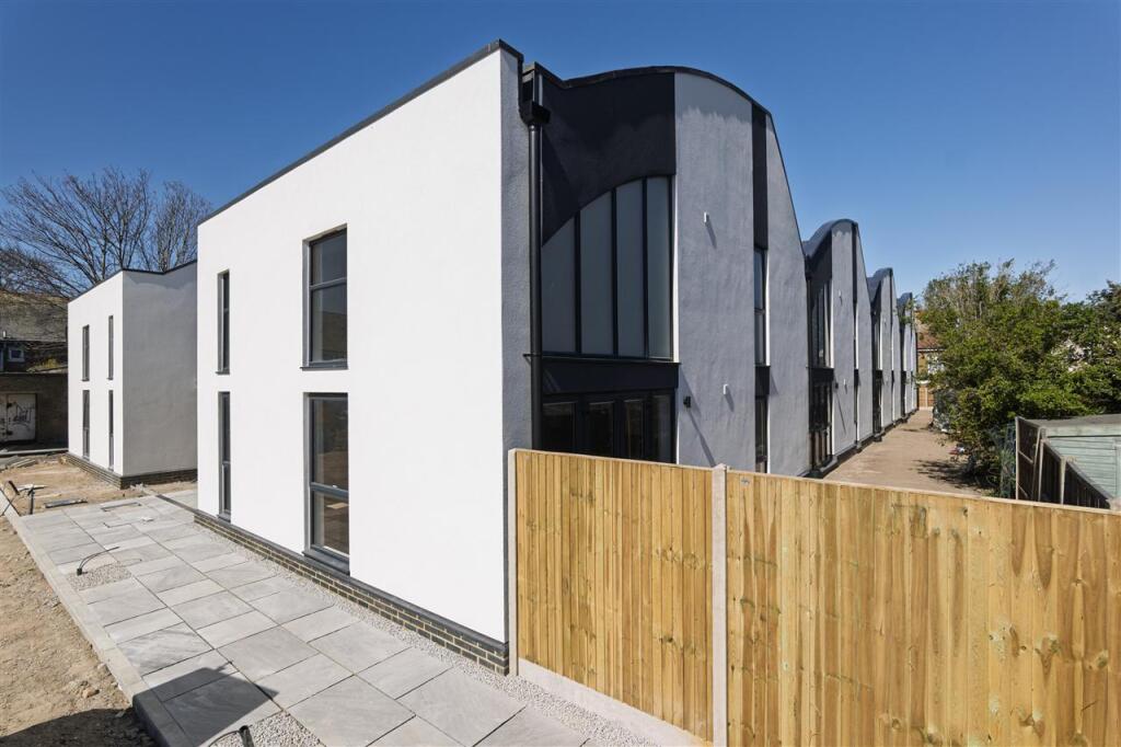 Main image of property: Driftwood Mews, Westgate On Sea