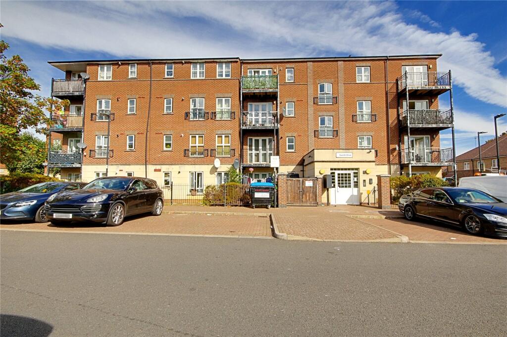 Main image of property: Gareth Drive, London, N9