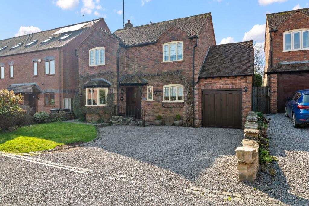 Additional image 39 of Meadow Rise, Ullenhall, Henley-in-Arden, B95