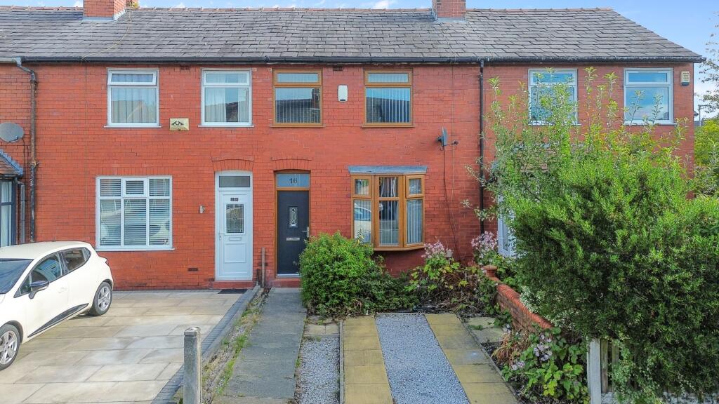 House in Wigan
