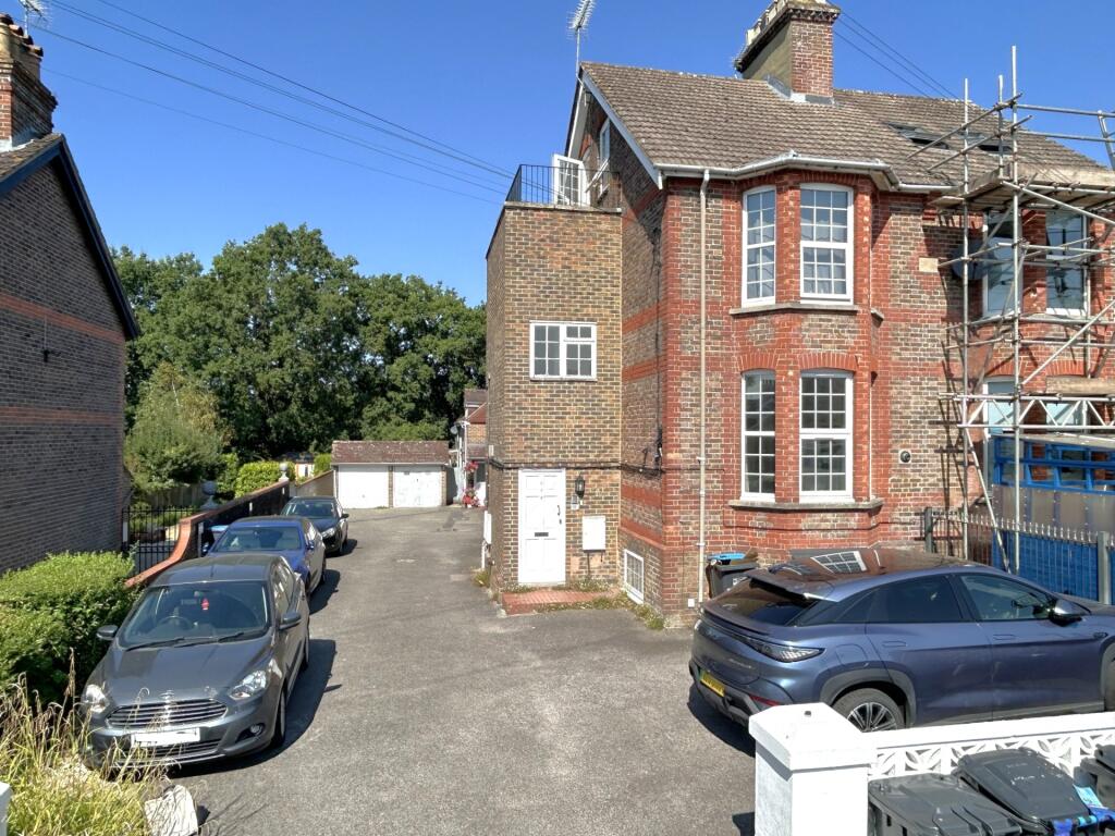 Main image of property: Haywards Road, Haywards Heath, RH16