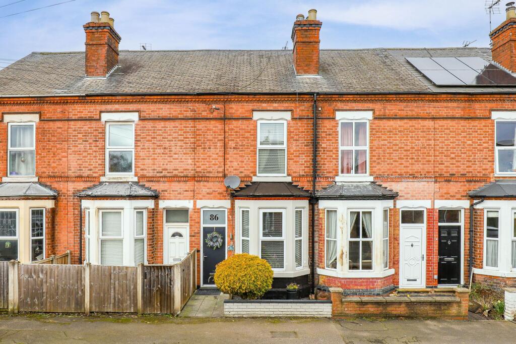 Main image of property: Meadow Road, Netherfield, NG4