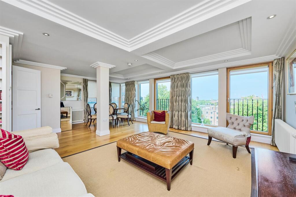 Main image of property: Westminster Green, 8 Dean Ryle Street, Westminster, London, SW1P