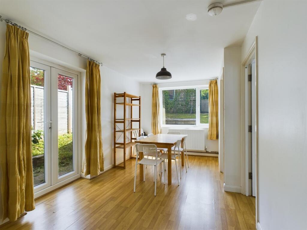 Main image of property: Colbourne Avenue, Brighton