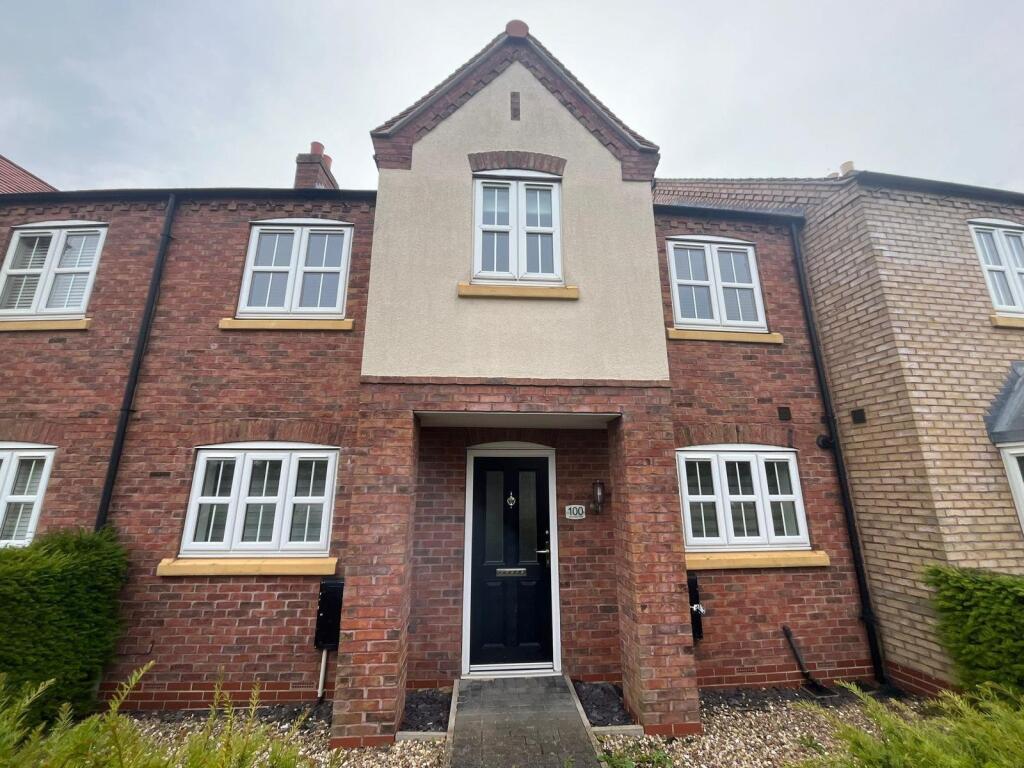 Main image of property: Shinewater Park, Kingswood, Hull, HU7