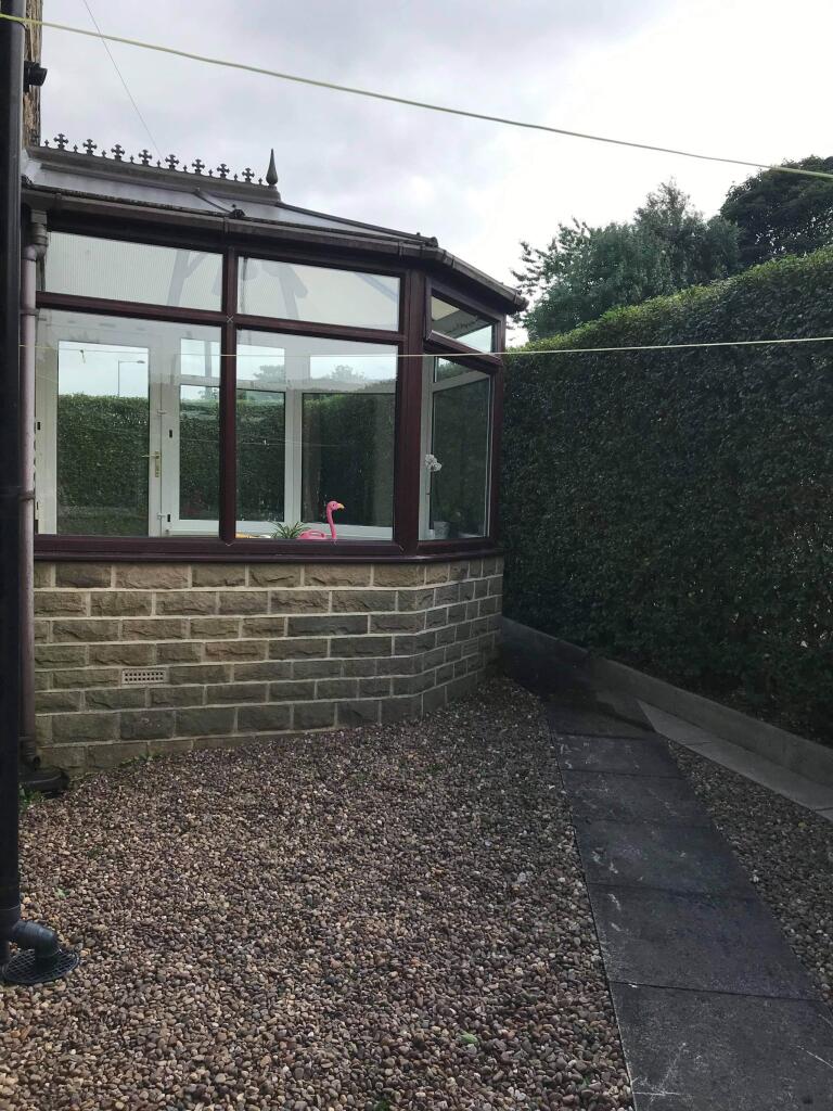 Apartment in Bradford - View 3