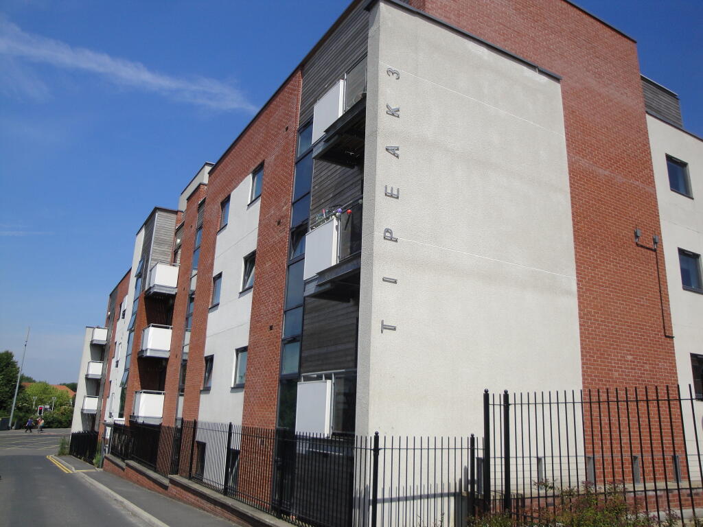 Main image of property: Citi Peak, Wilmslow Road , Manchester, M20 5AA