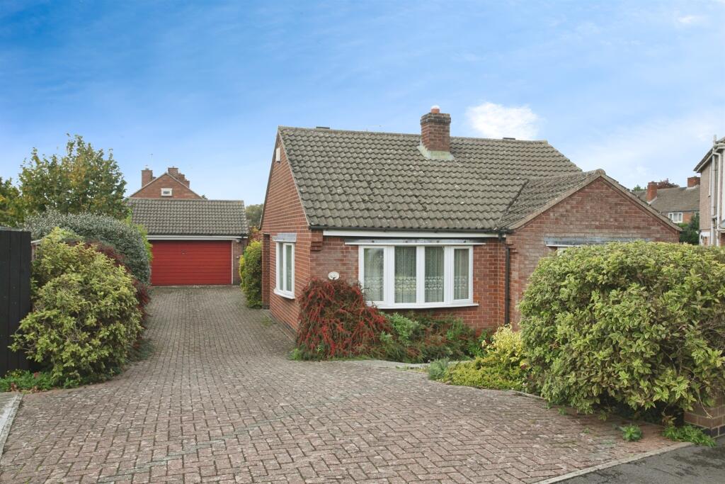 Main image of property: Studland Avenue, Rugby