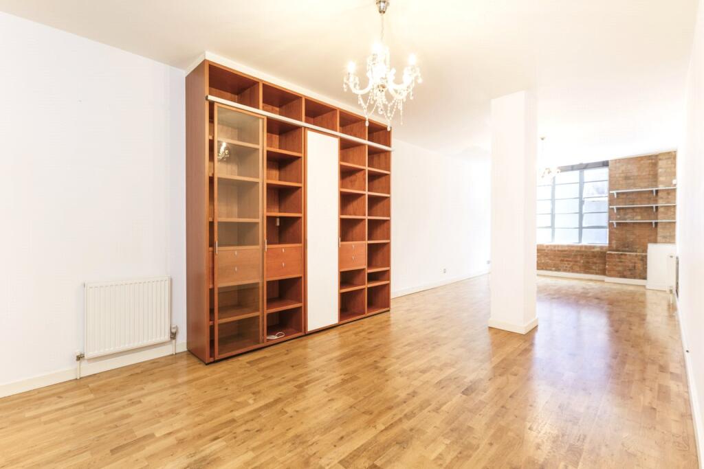 Main image of property: Boss House, 2 Boss Street, London, SE1