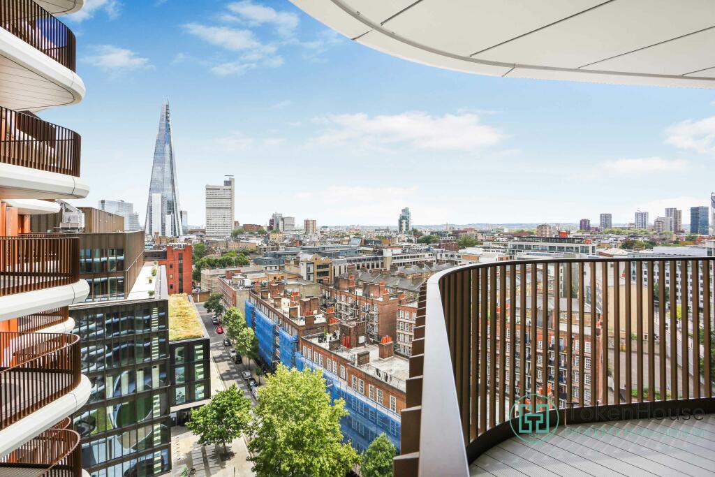 Main image of property: Triptych Place, London, SE1