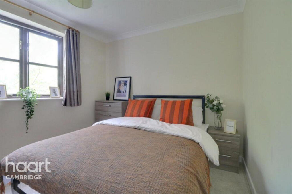 Main image of property: Maio Road, Cambridge