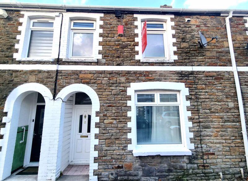 Main image of property: Windsor Street, Caerphilly