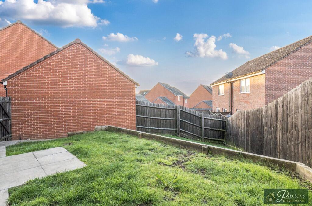 Additional image 20 of Heeks Crescent, Hilperton, Trowbridge, Wiltshire. BA14 7UX