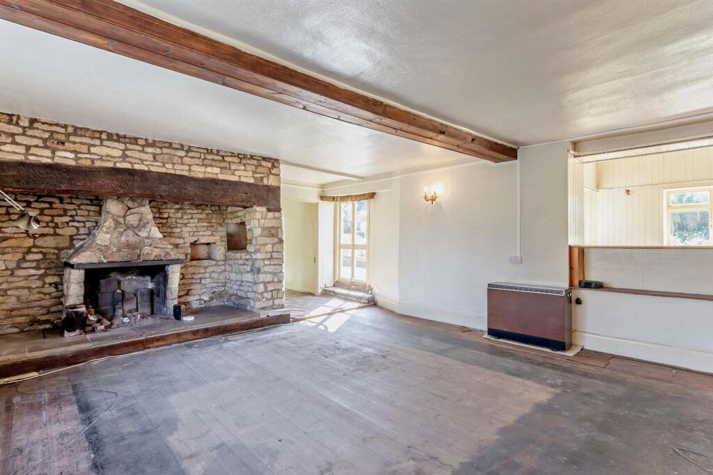 Wakerley Road, Harringworth, Corby - View 4
