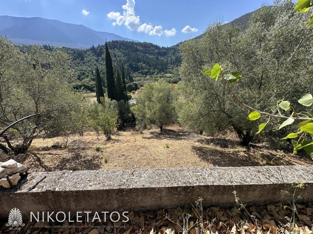 Main image of property: Ionian Islands, Cephalonia, Tzanata