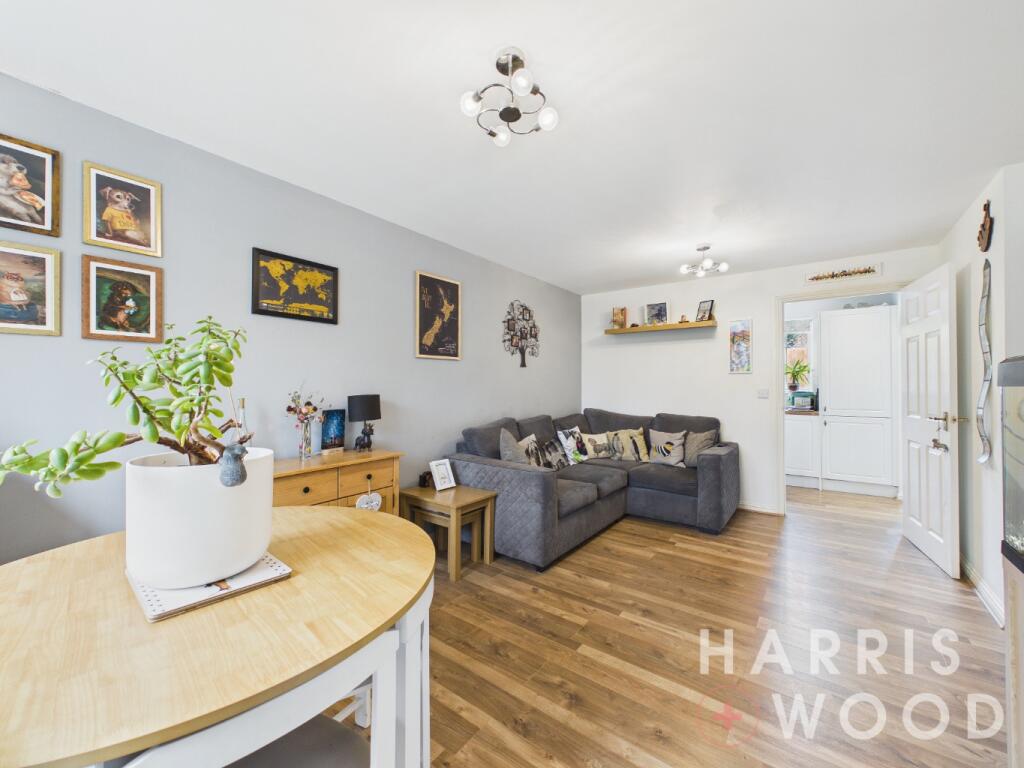 House in Colchester, Myland, Mile End - View 5