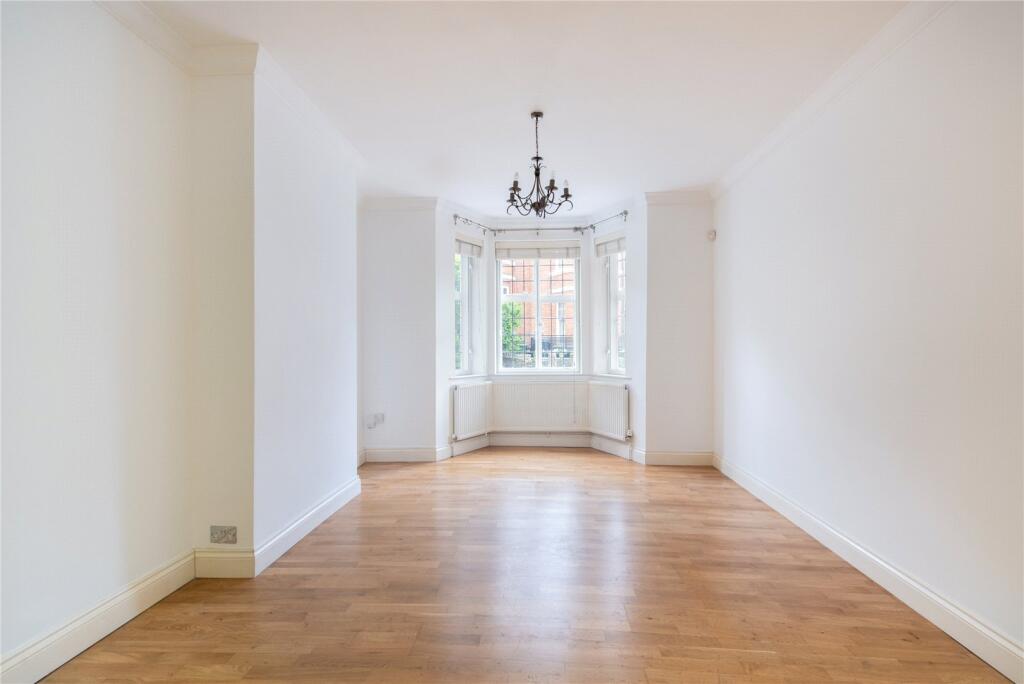 Main image of property: Glenmore Road, London, NW3