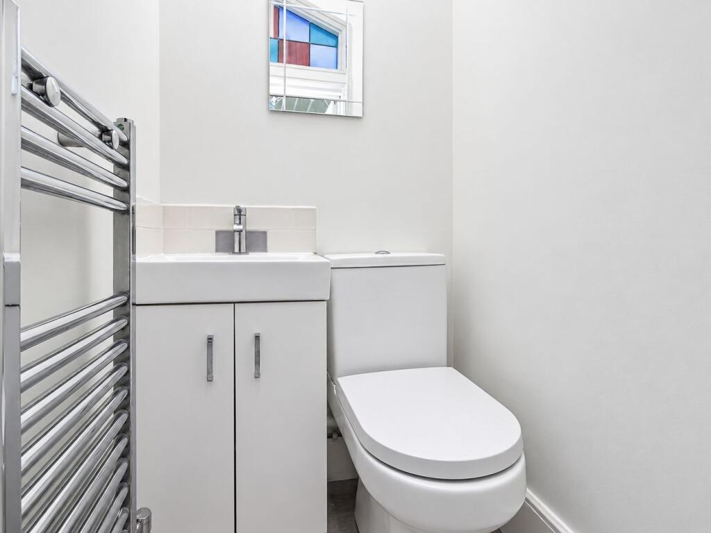 House in Arlesey - More