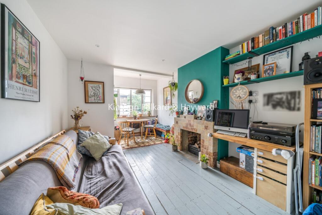 Main image of property: Northchurch Road, London, N1