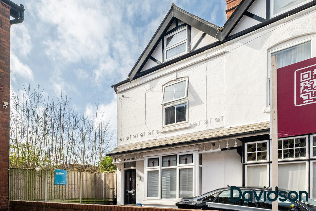 Additional image 2 of Sefton Road, Edgbaston, Birmingham