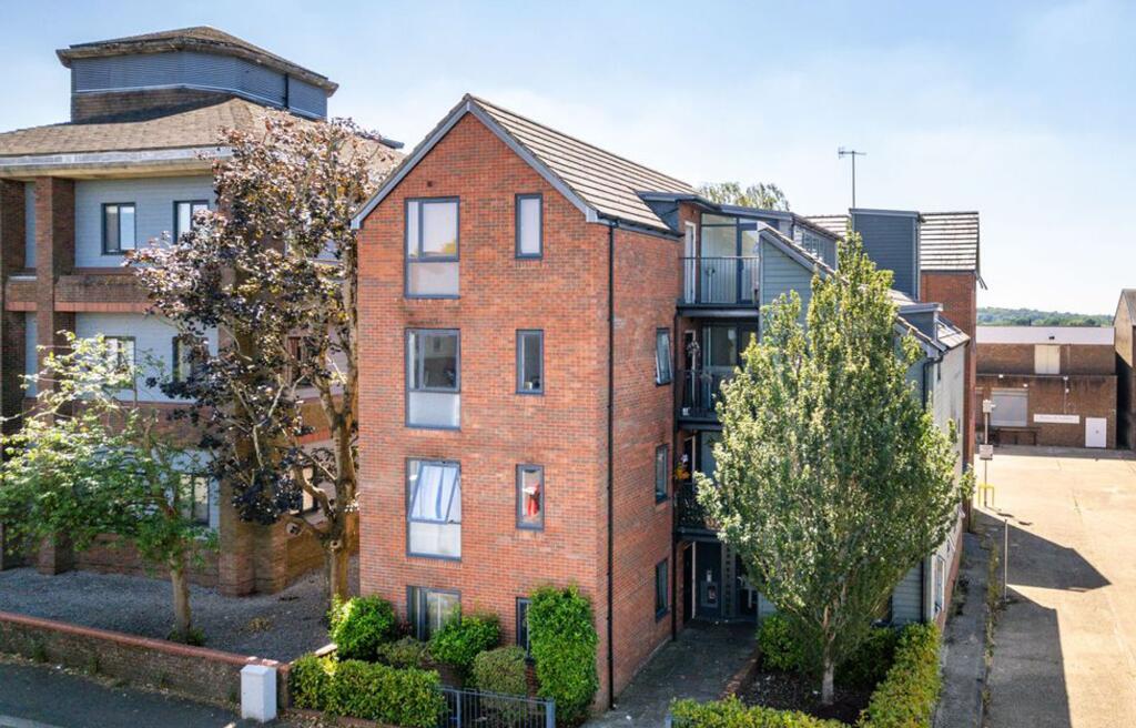 Main image of property: Cantelupe Road, The Market House, RH19