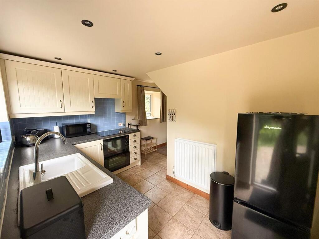 Additional image 3 of Mill Cottage, Buckden