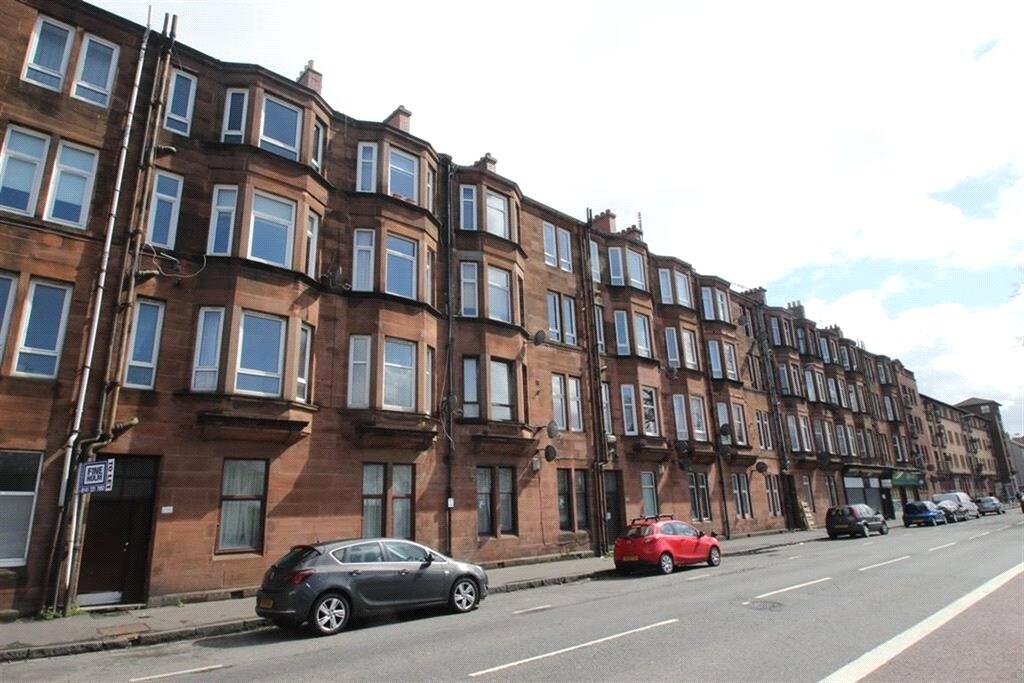 Main image of property: Dumbarton Road, Yoker, GLASGOW, G14