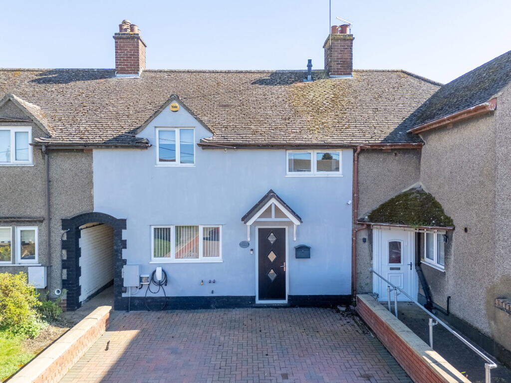 Main image of property: Kirby Road, Gretton, Northamptonshire, NN17 3DB