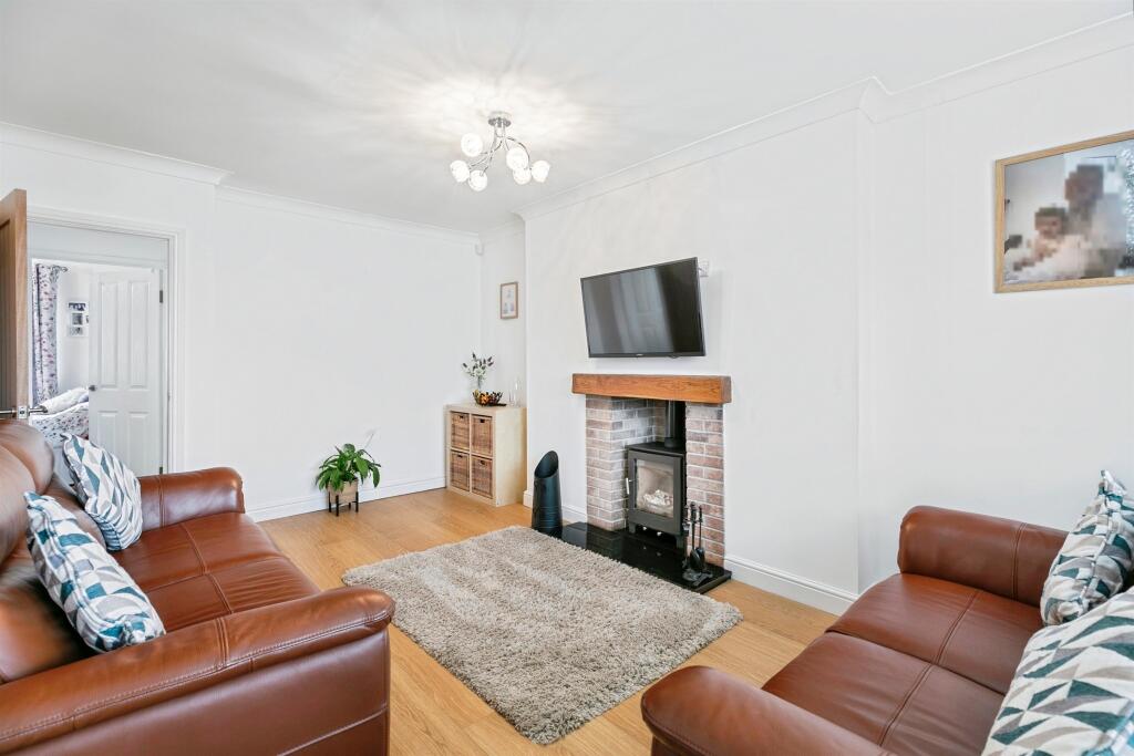 House in Barnsley, South Yorkshire - View 5