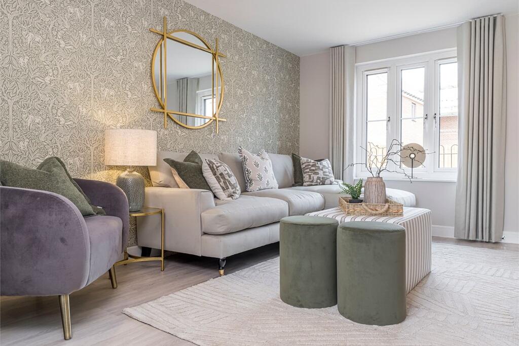 House in Three Rivers, Abbots Langley - View 4