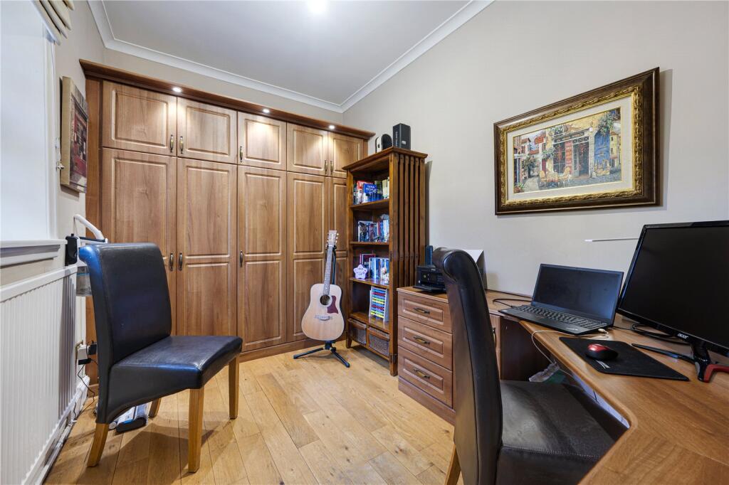 Lostock, Bolton, Greater Manchester photo 4
