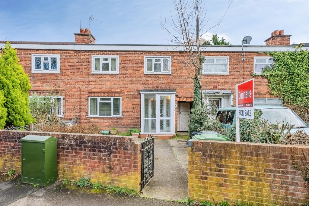 Main image of property: Hunderton Avenue, Hereford