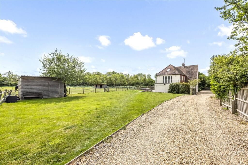 Main image of property: Station Road, Cowfold