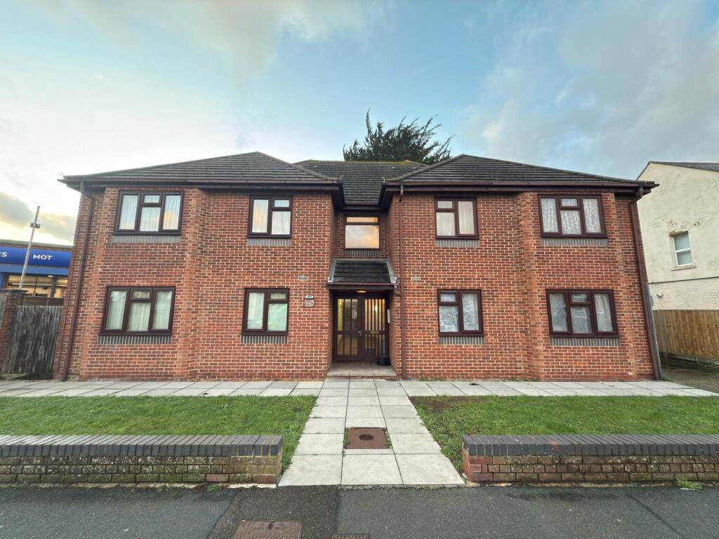 Main image of property: The Crossways, GOSPORT