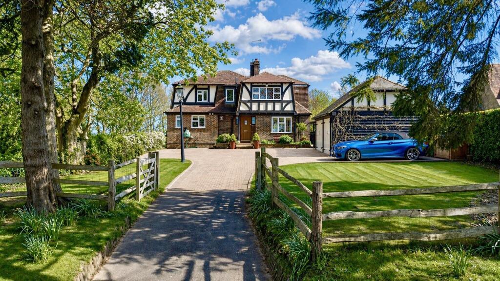 Main image of property: Foxhole Lane, Hawkhurst
