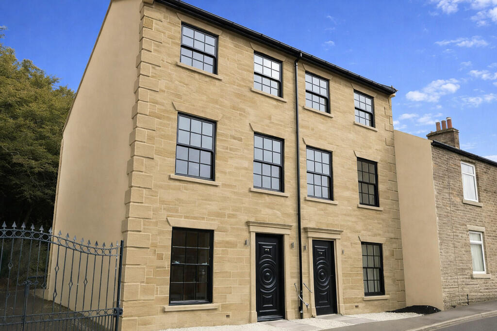 Main image of property: King Street, Barnard Castle, County Durham