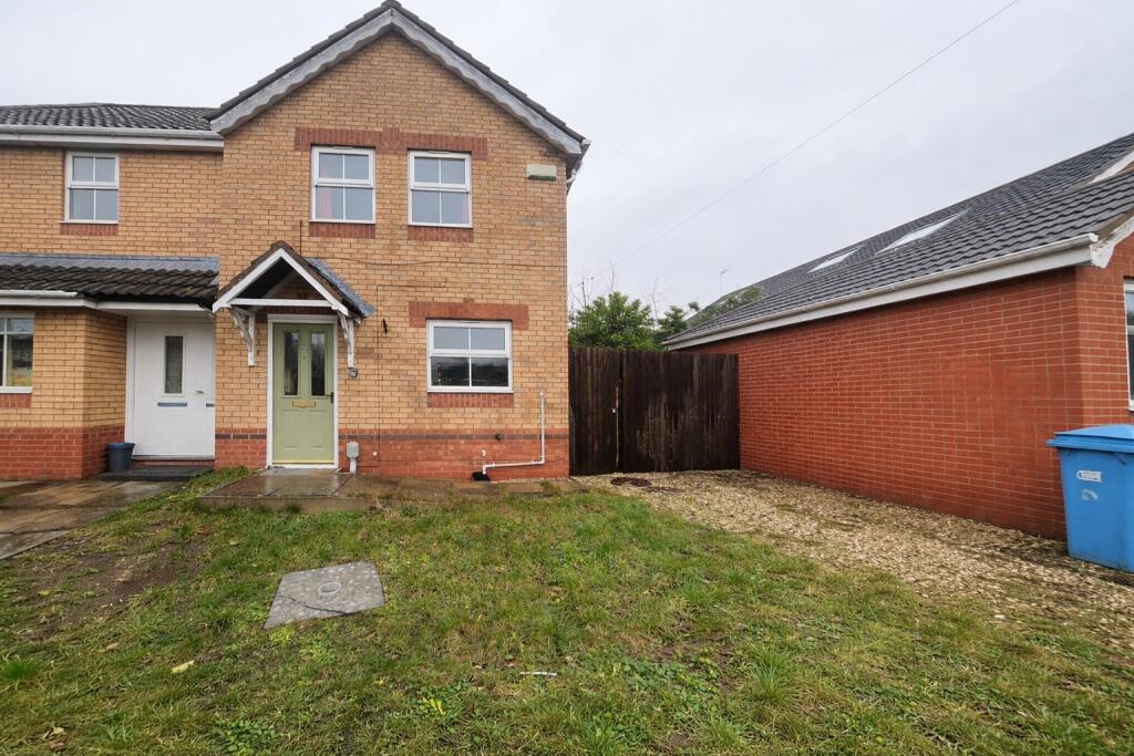 Main image of property: Bowmont Way, Kingswood, Hull