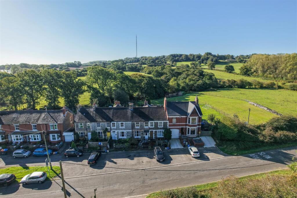 2 Drope Terrace, St. George's-Super-Ely, Cardiff, CF5 6EQ, Cardiff