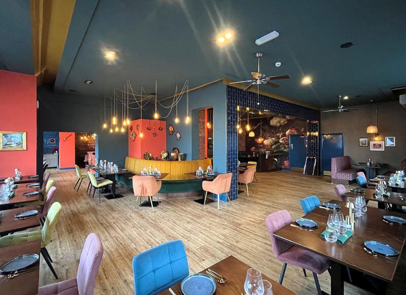 Main image of property: Traditional Indian Restaurant, 337-339 Stanhope Road, South Shields NE33 4SS 