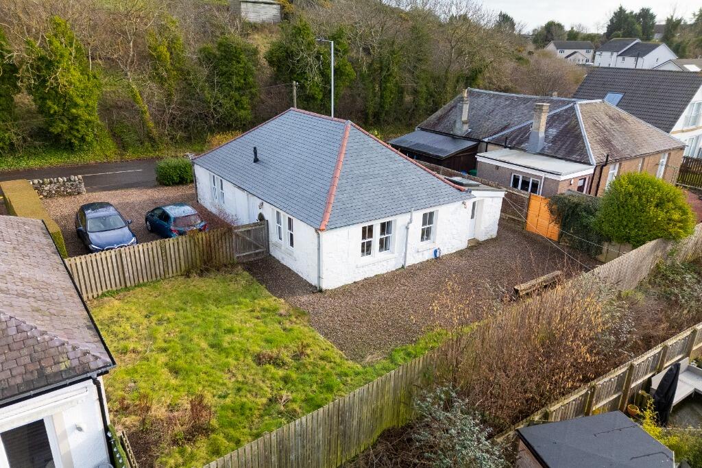 Main image of property: Naughton Road, Wormit, Fife, DD6